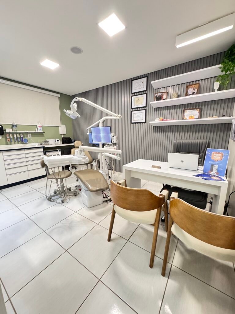 Dentista Santa Cruz Cascavel